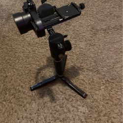 Moza Air Ross 2 Gimbal 