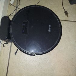 Tikom Robot Vac/mop