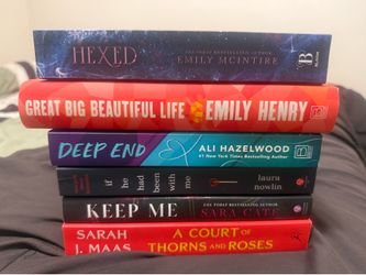 Book bundle