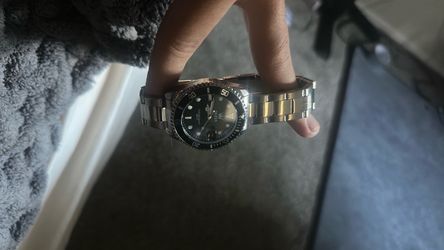 Olves watch