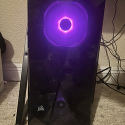 SELLING FULL GAMING SETUP