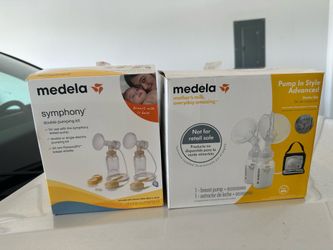 Free Breastpump