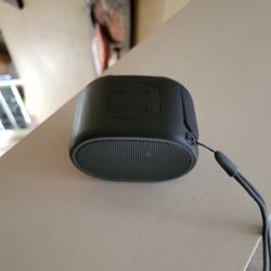 Bluetooth Speaker