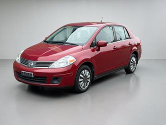 2008 Nissan Versa 108k Miles