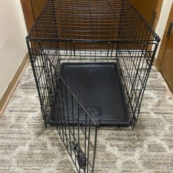Dog Kennel 