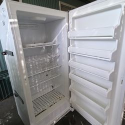 Lab Grade Refrigerator(msrp $3,600)