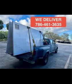 Pallets Slabs Crates all South Florida