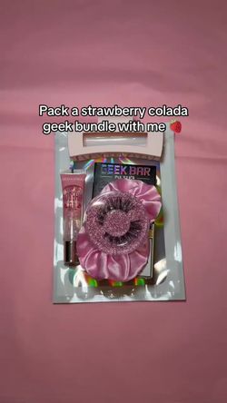 Geek bundle
