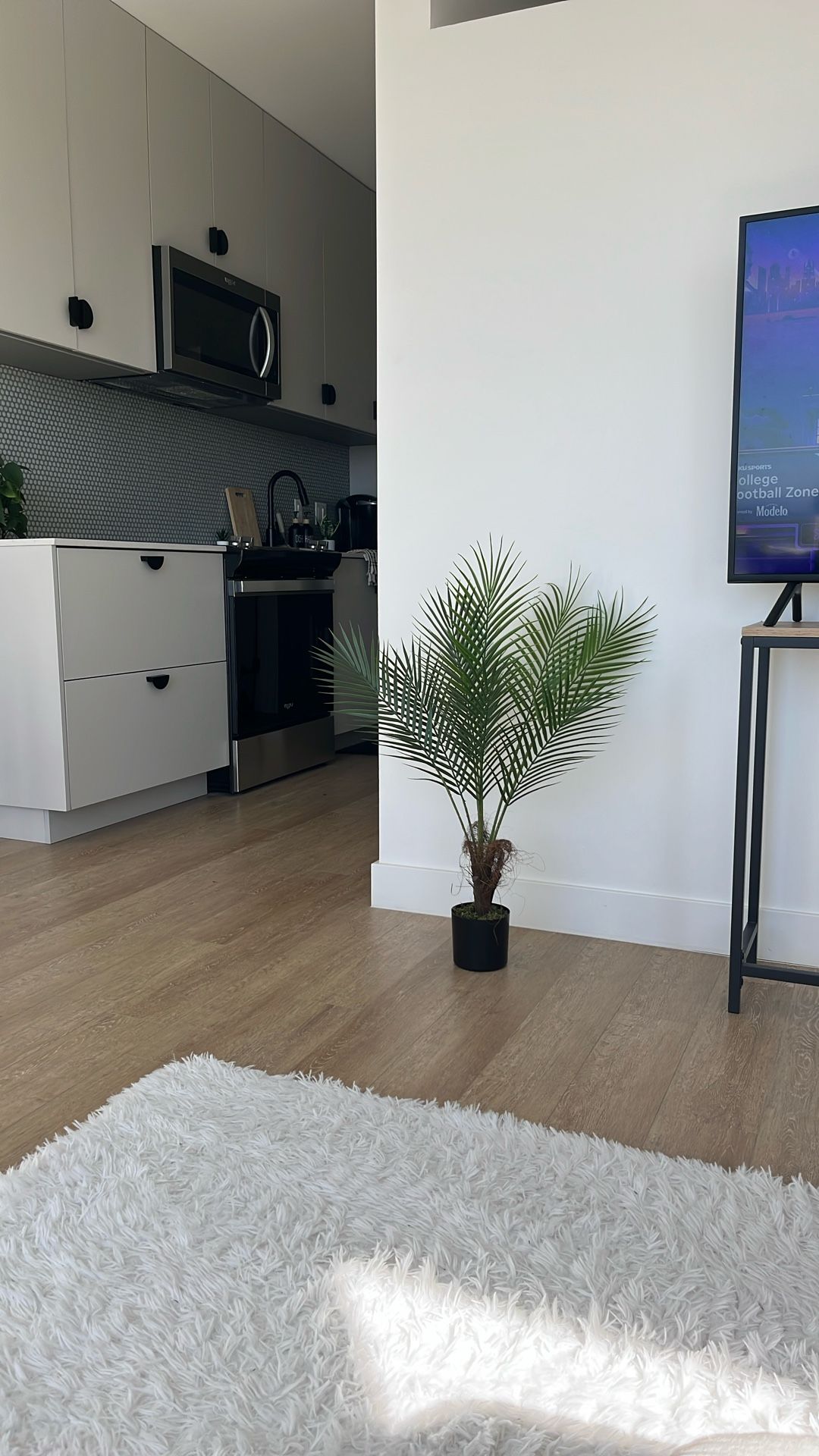 Artificial Plant