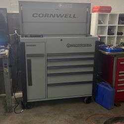Cornwell Rolling Box