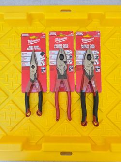 Milwaukee Tools $20 Each