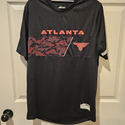 Call Of Duty Atlanta Shirt 