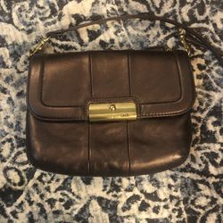 Coach Crossbody 