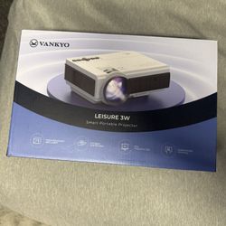 Vankyo Leisure 3w Projector 
