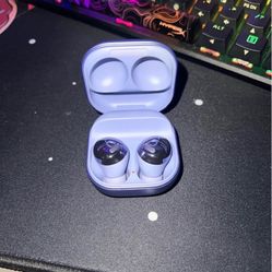 Galaxy Buds Pro