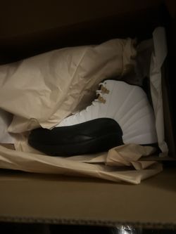 Jordan 12 Taxi 