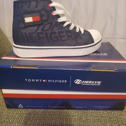 Tommy Hilfiger Heelys 