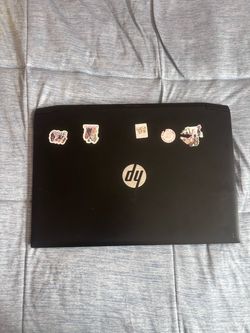HP Pavilion 16 Laptop