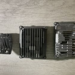 2018 MERCEDES A W177 GLB W167 SPRINTER W907 LED HEADLIGHT BALLAST  OEM $$150