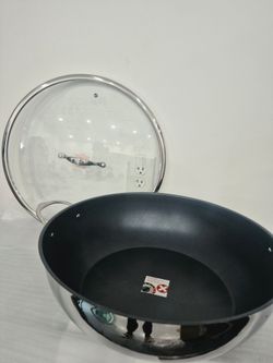 Cacerola antiaderente de 15qt princes house