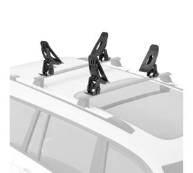 Bouge RV Kayak Rack