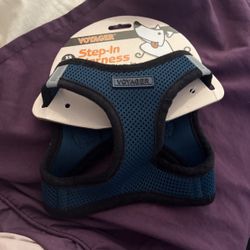 X-Small Dog Harness 