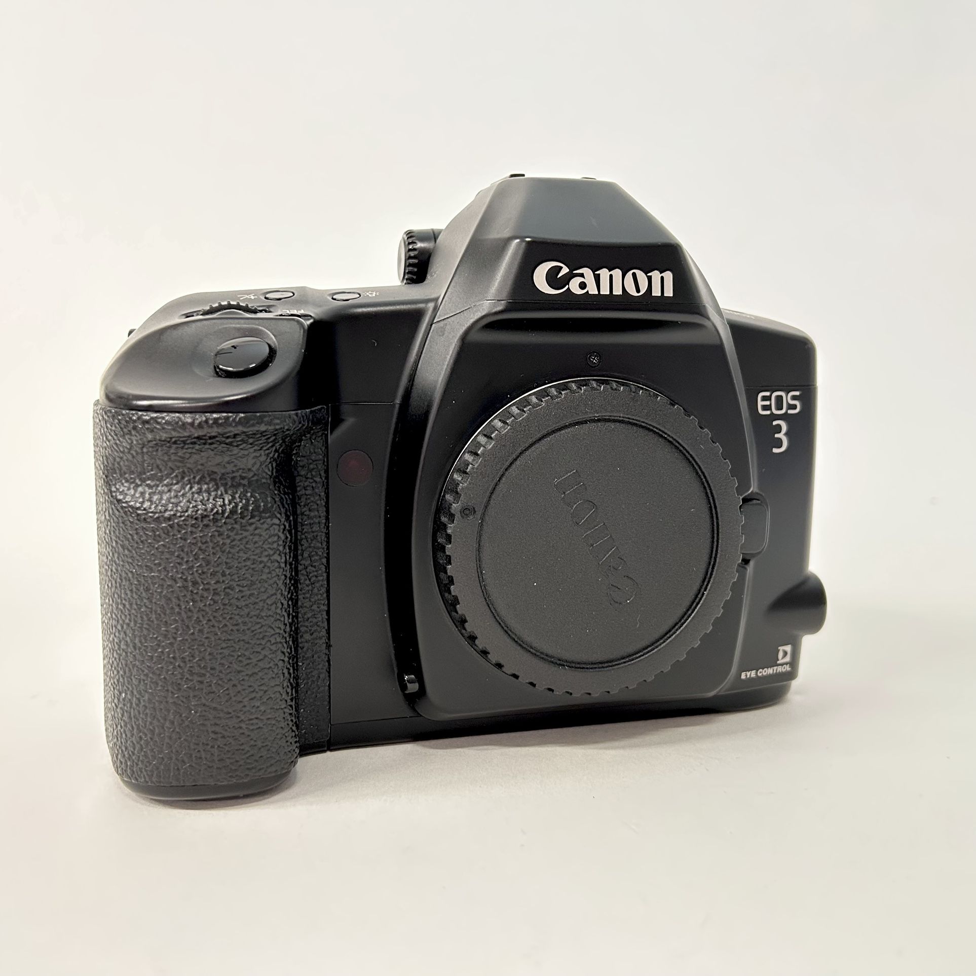 Canon EOS-3 35mm Film Camera