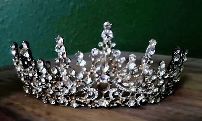 crown