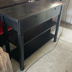 Black Drawer