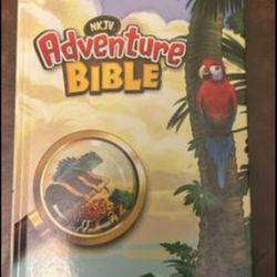 Bible for kids