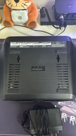 NETGEAR Nighthawk AXE11000 Tri-Band WiFi 6E Router (Model RAXE500)