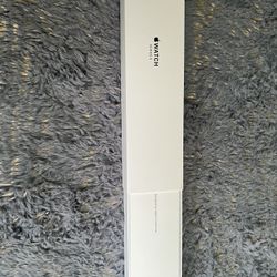 Apple Watch Series 3 (GPS) - space gray aluminum - smart watch with sport band