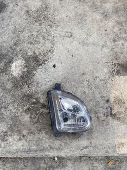 Car Parts 2018 2021 Chevrolet Equinox 