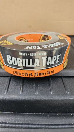 Brand New Gorilla Tape Rolls