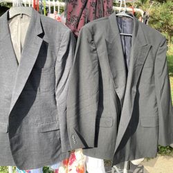 Men’s Jackets And Vests