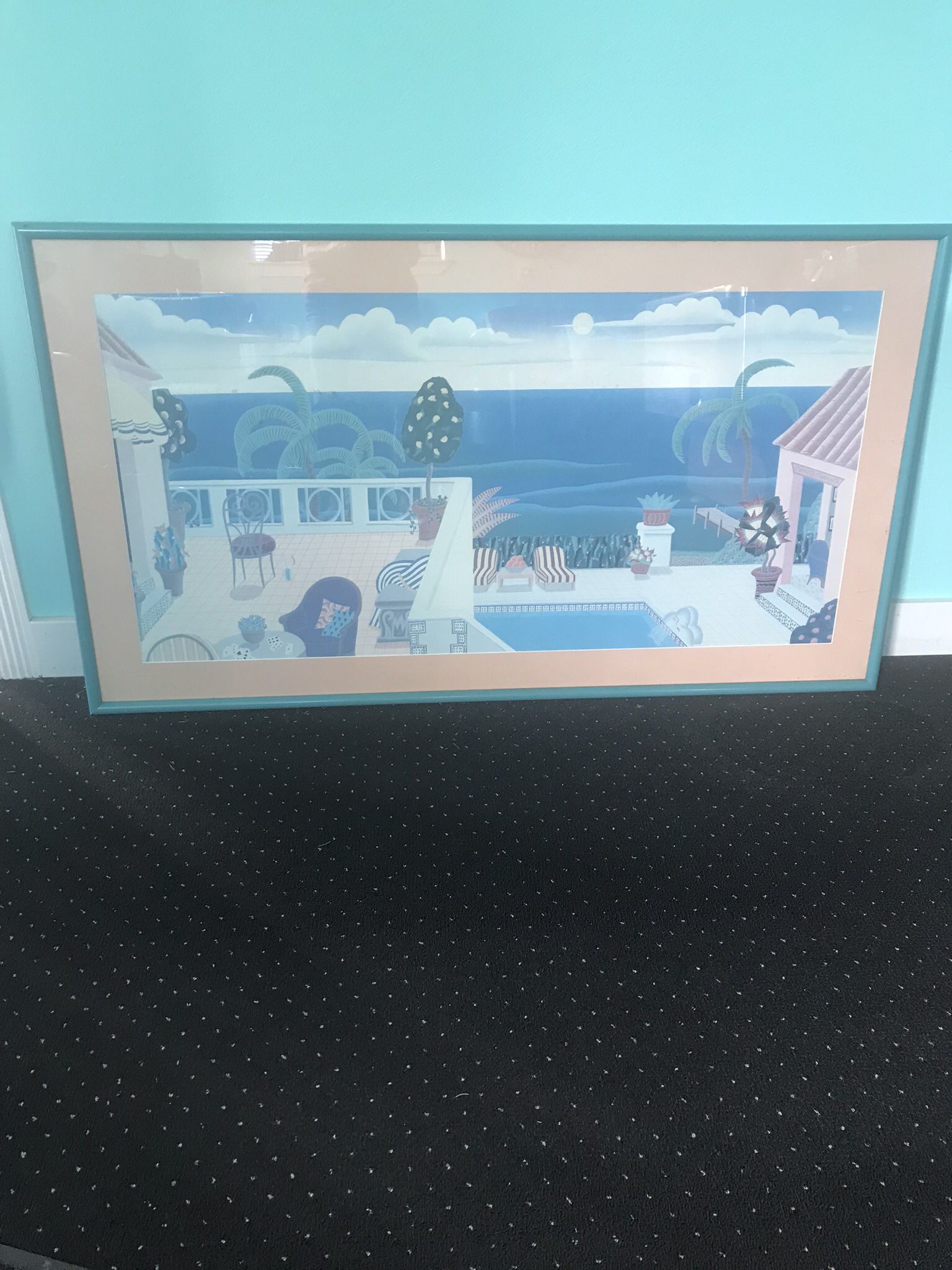 Thomas McKnight Print