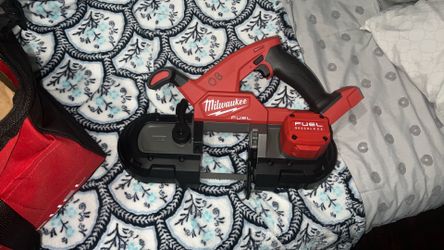 M18 Band Saw