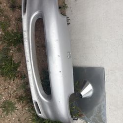 NB1 Miata Bumper
