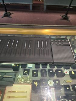 Roli Seaboard Block controller set