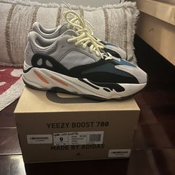 Adidas Yeezy 700 Waverunner Size 9