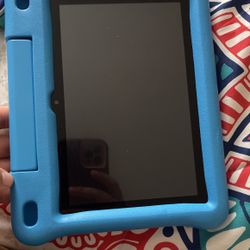 Amazon Tablet 