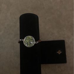 Grinch Bracelet 