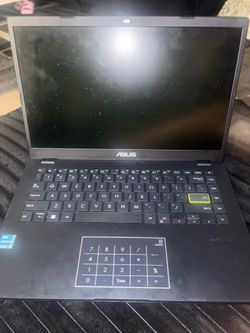 ASUS LAPTOP NOTEBOOK PC