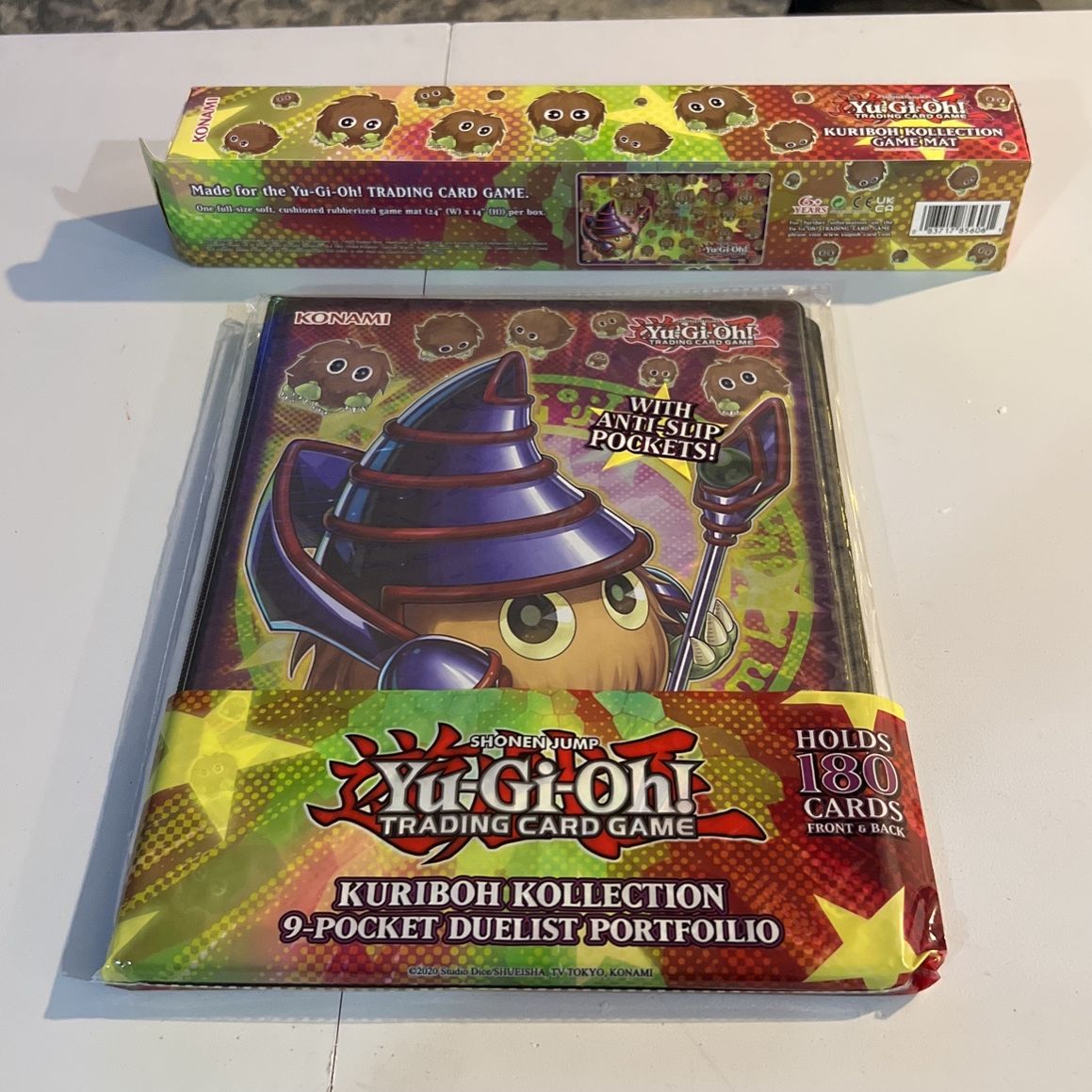 yugioh kuriboh card Winged LV6 [BLTR-EN001] Secret Rare this card case is a great bang for your buck yugioh card winged kuriboh TLM-EN005