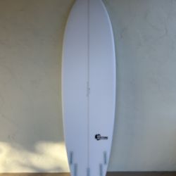 Brand New EPS Surfboard