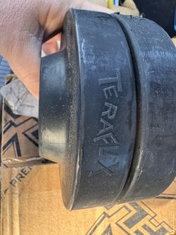 1 inch coil spring spacers for jeep grand Cherokee wj.