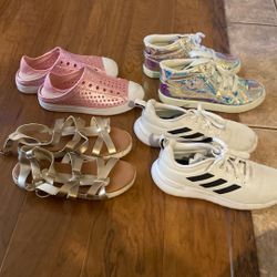 Shoe Lot Sizes2-3