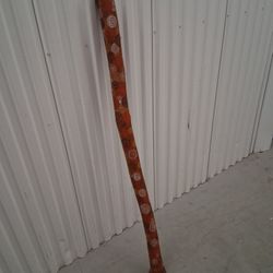 AUTHENTIC  ABORIGINAL  DIDGERIDOO