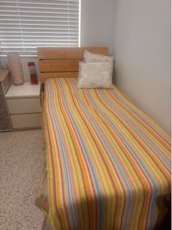 Cama twin