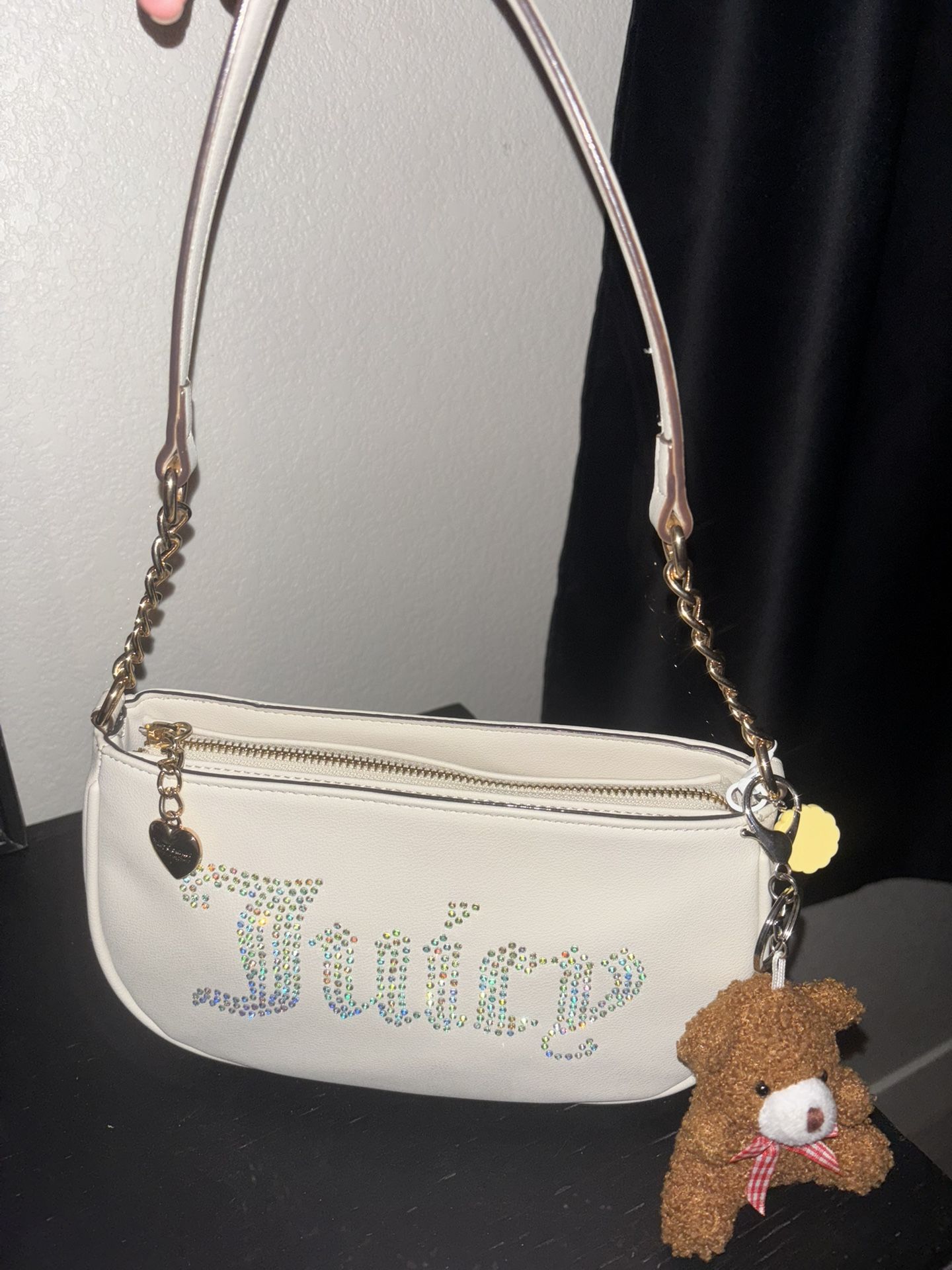 Juicy couture bag